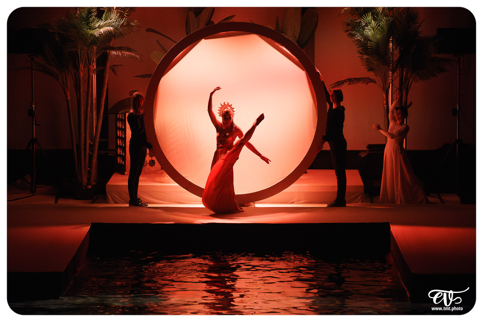 BNS - MILLE ET UNE NUITS